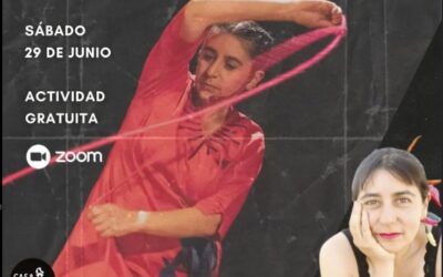 Compartiendo el viaje: Cómo conocí a Coté Rivara